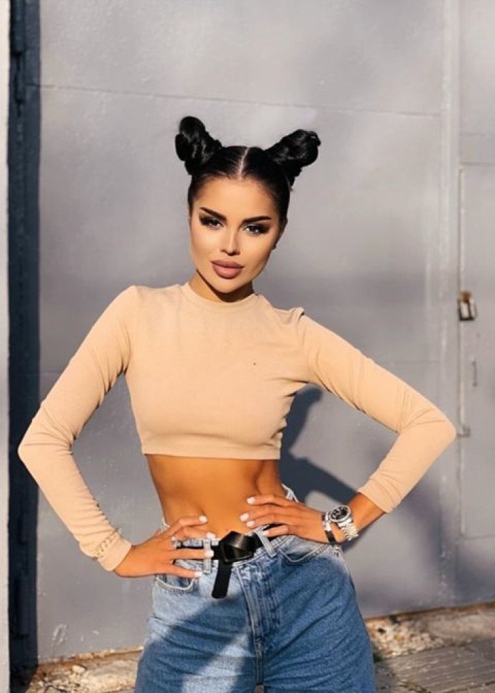 Индивидуалка Ольга главное фото в городе Усолье-Сибирское 