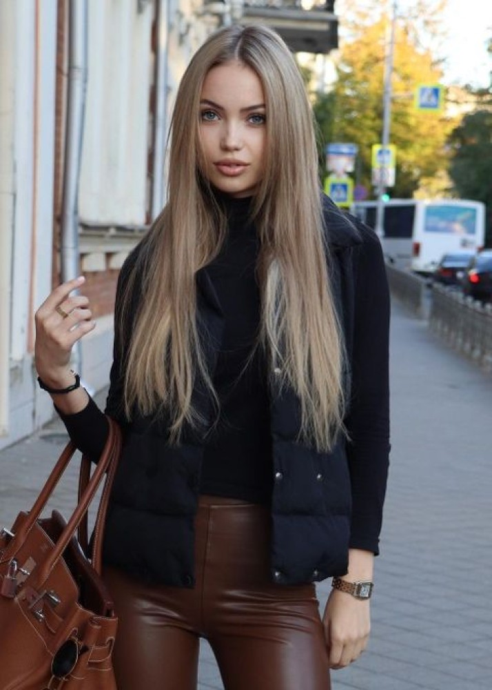 Индивидуалка Оля фото № 2 в городе Усолье-Сибирское