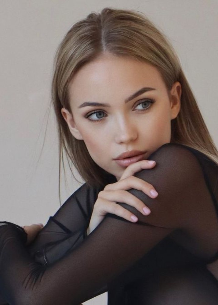 Индивидуалка Оля фото № 2 в городе Усолье-Сибирское