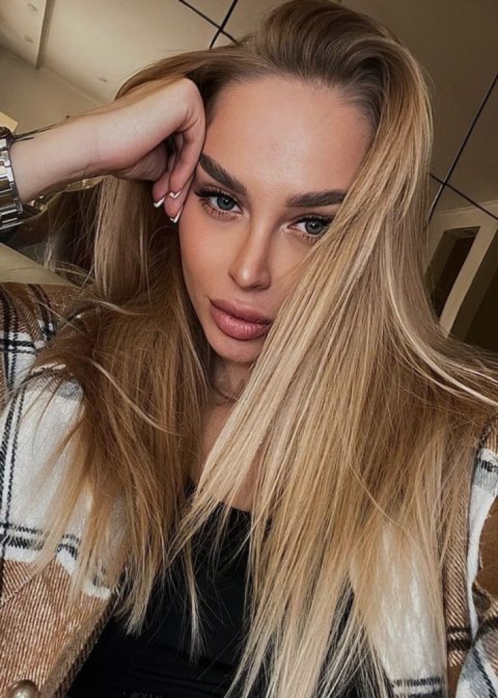 Индивидуалка Рита фото № 2 в городе Усолье-Сибирское