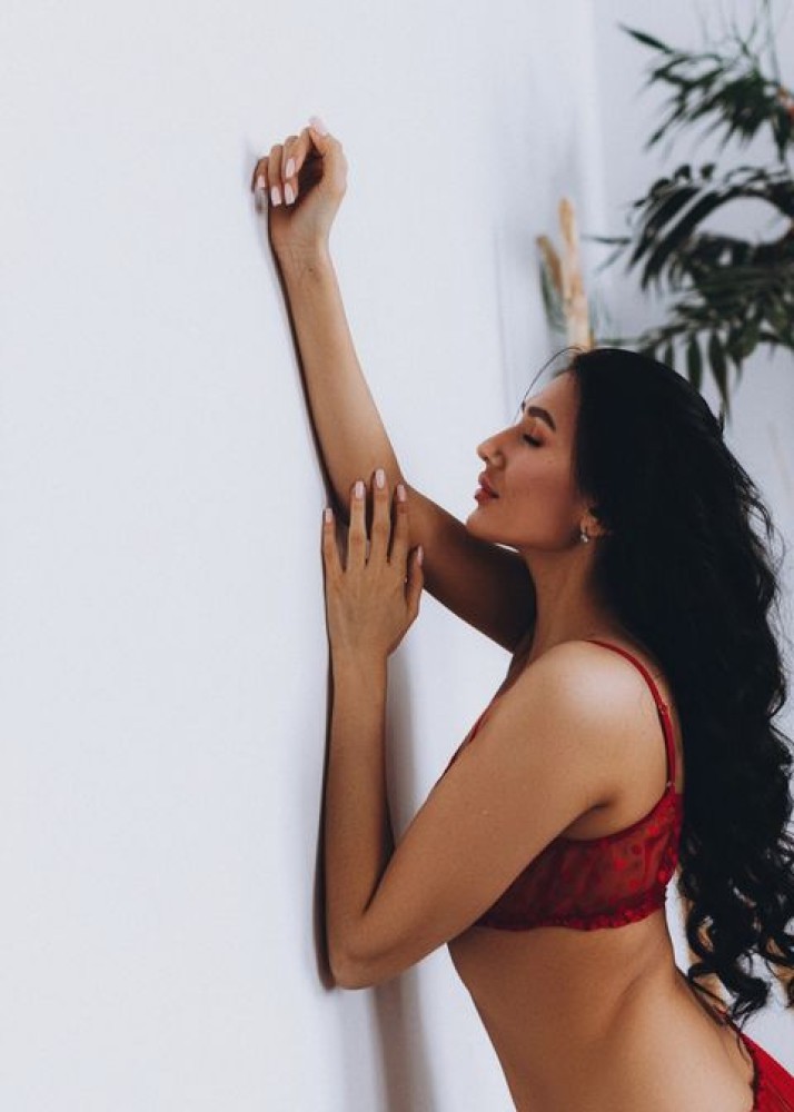 Индивидуалка Роза фото № 2 в городе Усолье-Сибирское