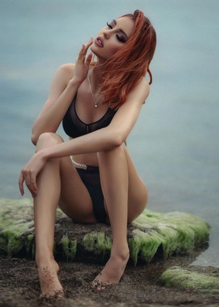 Индивидуалка Руби фото № 2 в городе Усолье-Сибирское