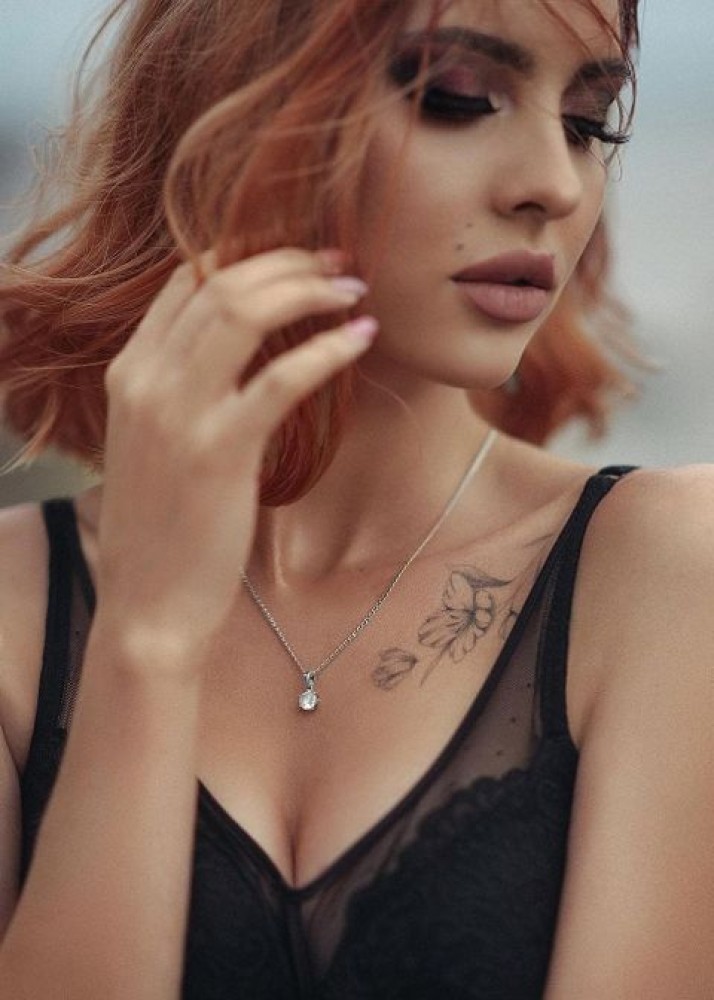 Индивидуалка Руби фото № 2 в городе Усолье-Сибирское