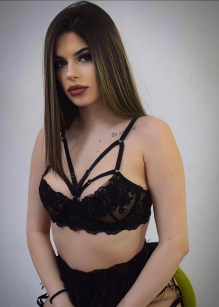 Индивидуалка Саша фото № 2 в городе Усолье-Сибирское