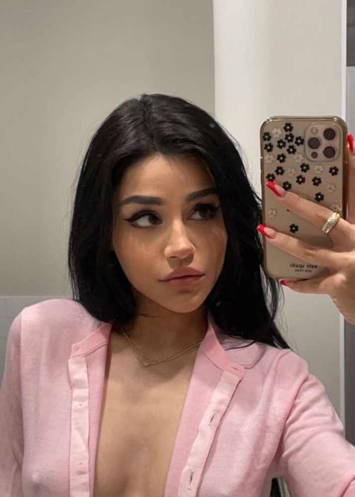 Индивидуалка Шелби фото № 2 в городе Усолье-Сибирское