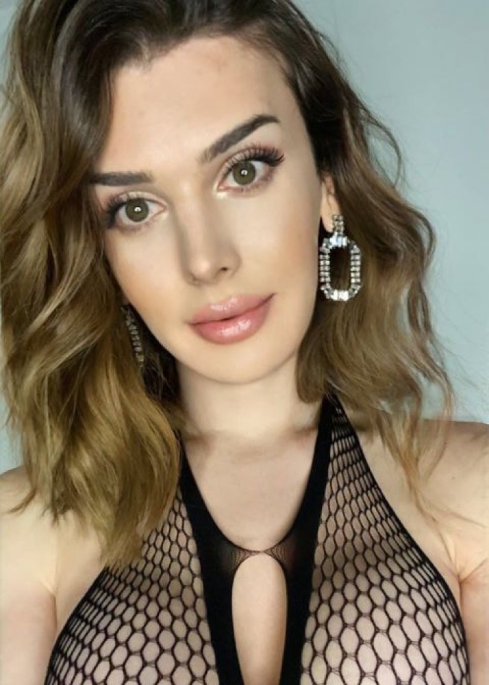 Индивидуалка Софья главное фото в городе Усолье-Сибирское 