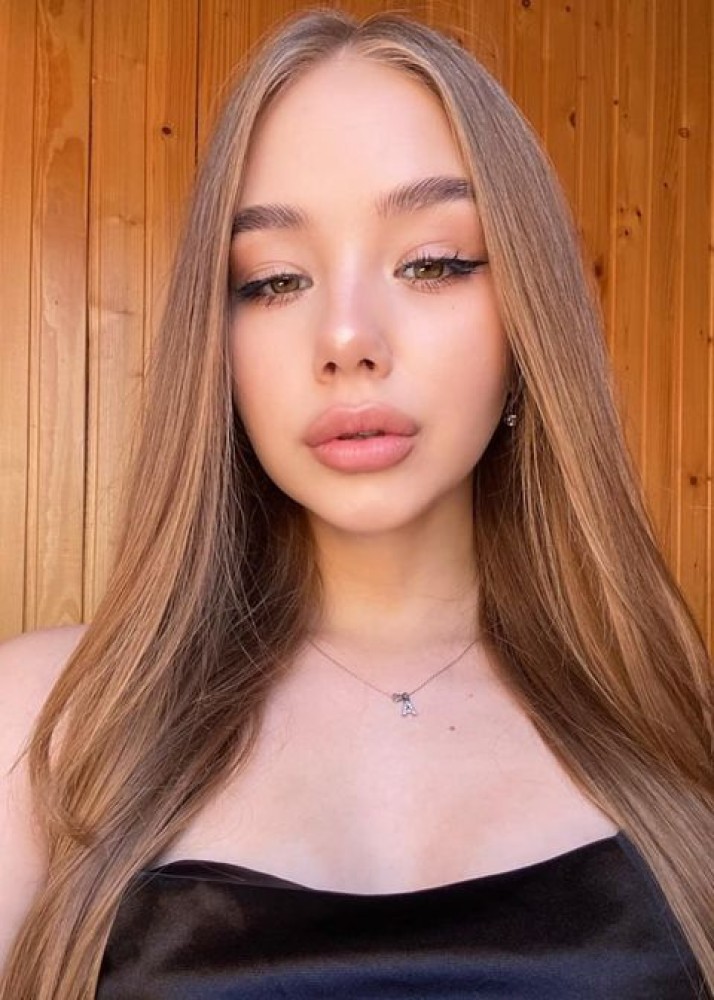 Индивидуалка Соня фото № 2 в городе Усолье-Сибирское