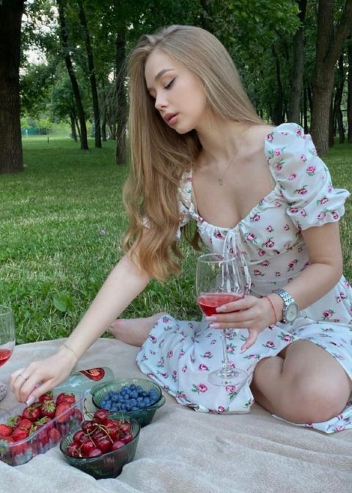 Индивидуалка Соня фото № 2 в городе Усолье-Сибирское