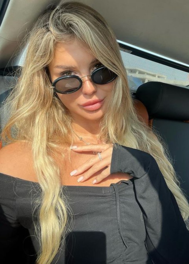 Индивидуалка Соня фото № 2 в городе Усолье-Сибирское