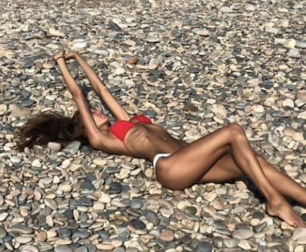 Индивидуалка Соня фото № 2 в городе Усолье-Сибирское