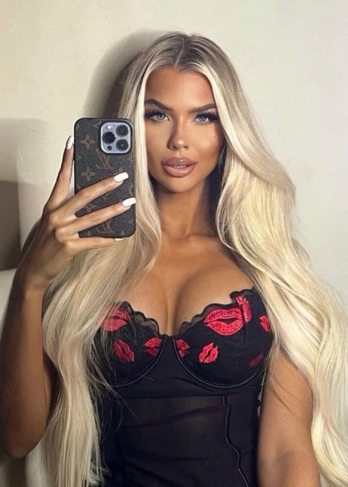 Индивидуалка Стелла фото № 2 в городе Усолье-Сибирское