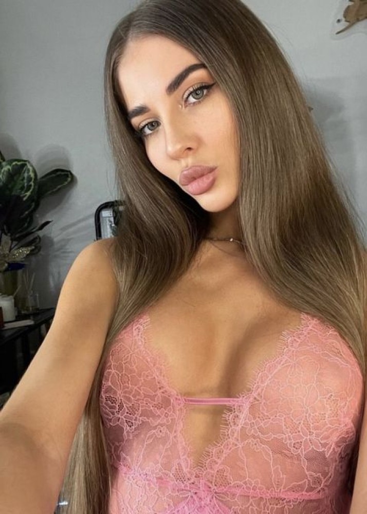 Индивидуалка Вероника фото № 2 в городе Усолье-Сибирское