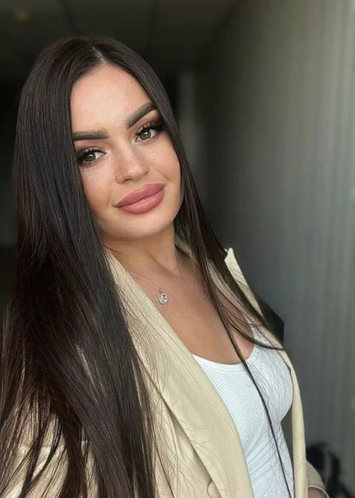 Индивидуалка Вика фото № 2 в городе Усолье-Сибирское