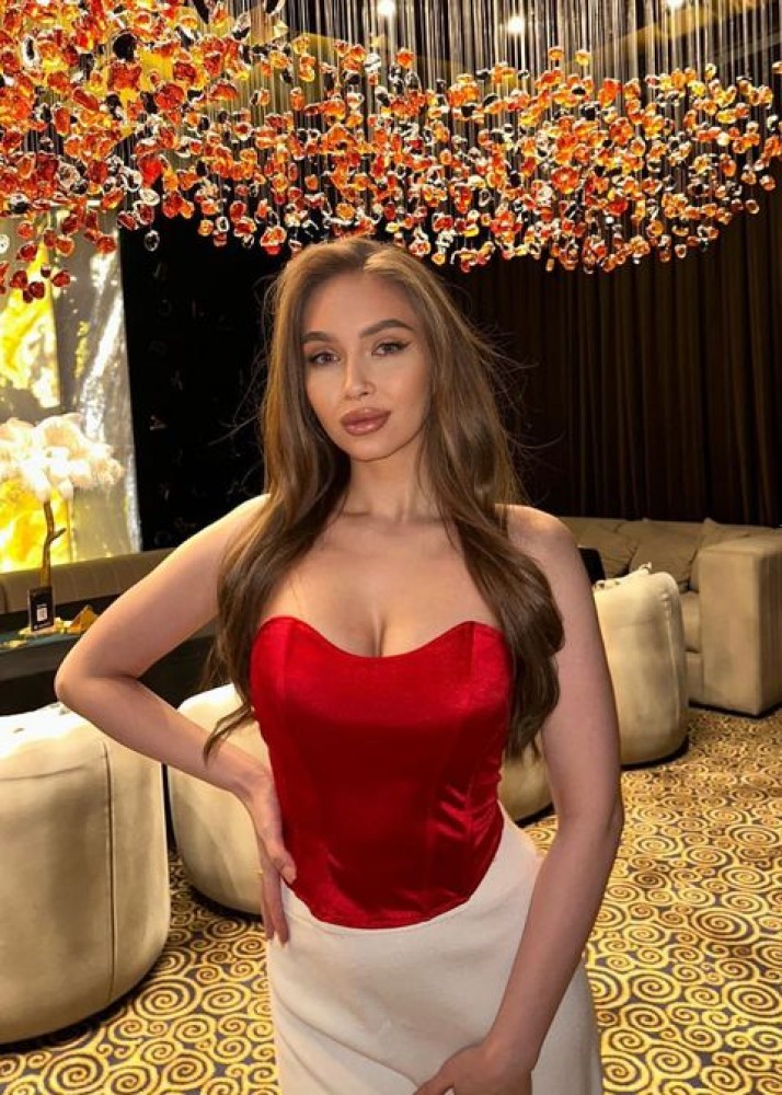 Индивидуалка Яна фото № 2 в городе Усолье-Сибирское