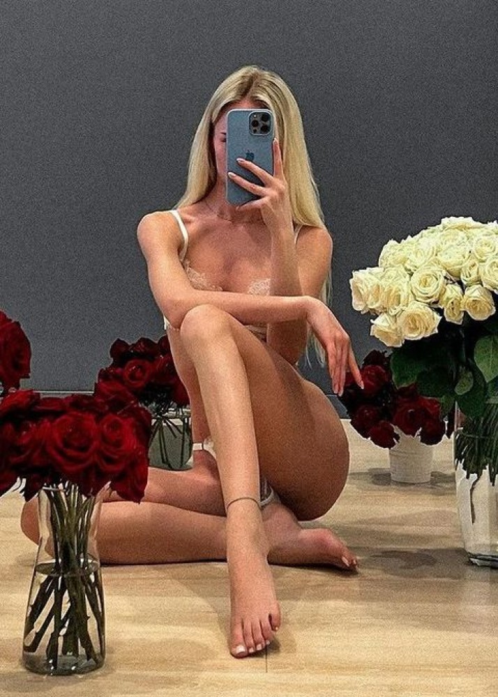 Индивидуалка ЯНА фото № 2 в городе Усолье-Сибирское