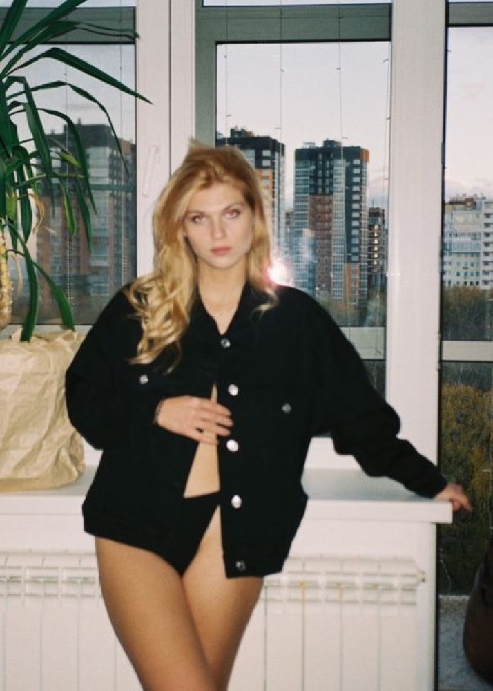 Индивидуалка Яна главное фото в городе Усолье-Сибирское 