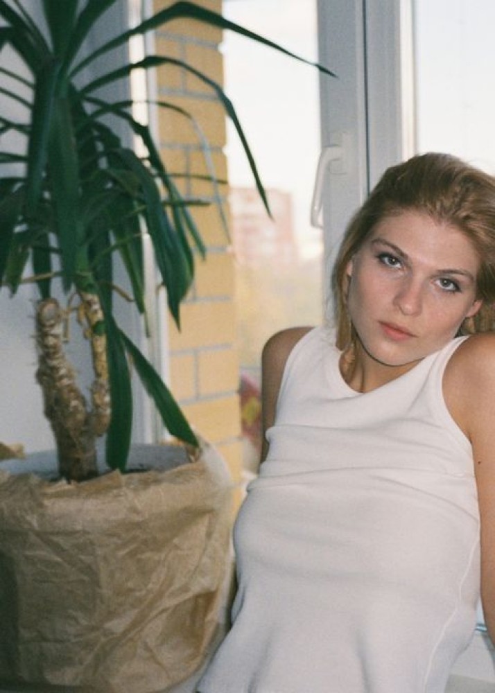 Индивидуалка Яна фото № 2 в городе Усолье-Сибирское