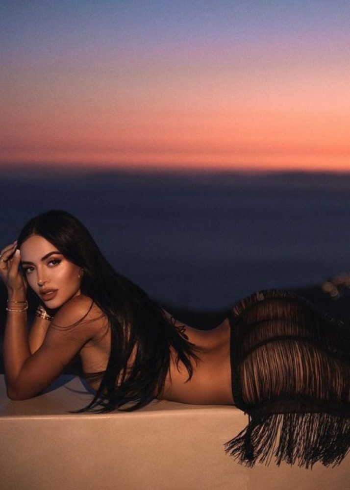 Индивидуалка Юляна фото № 2 в городе Усолье-Сибирское