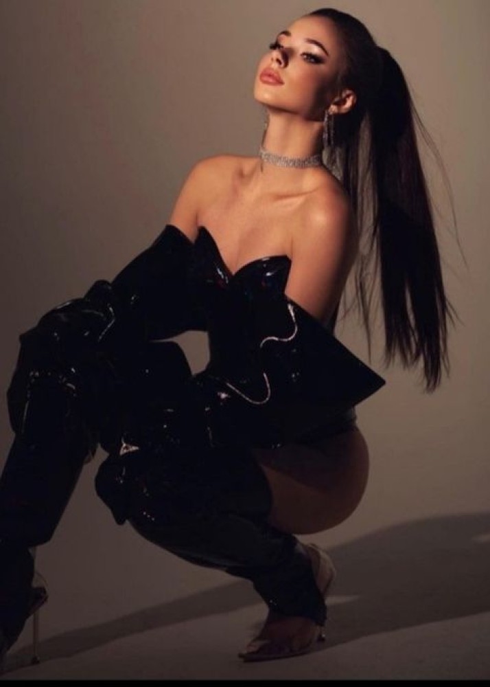 Индивидуалка Злата фото № 2 в городе Усолье-Сибирское