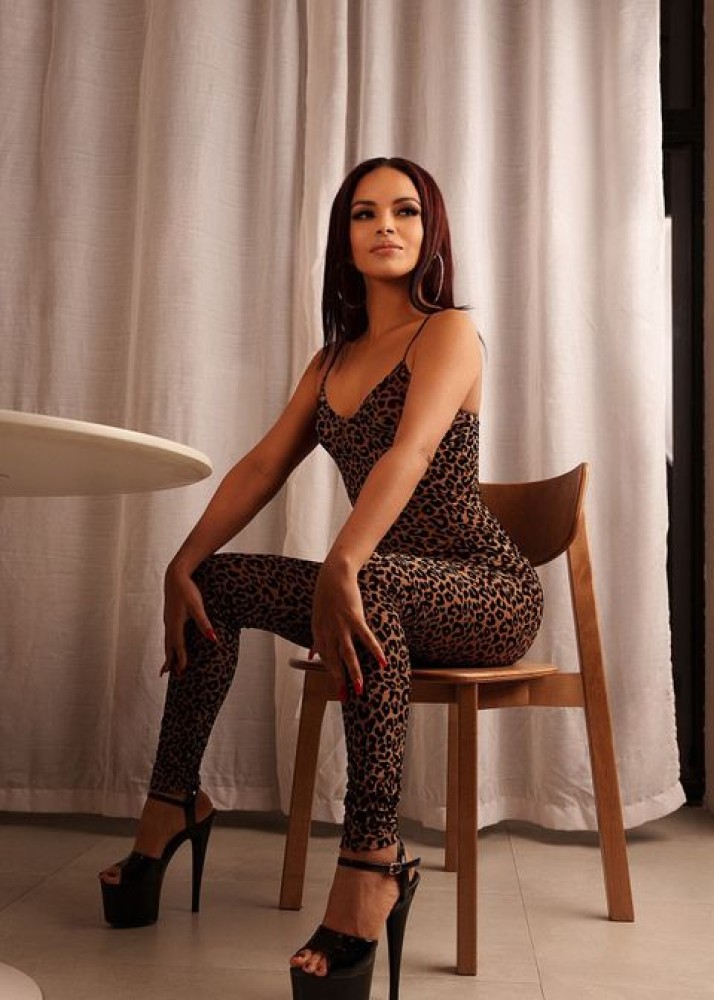 Индивидуалка Алина фото № 2 в городе Усолье-Сибирское