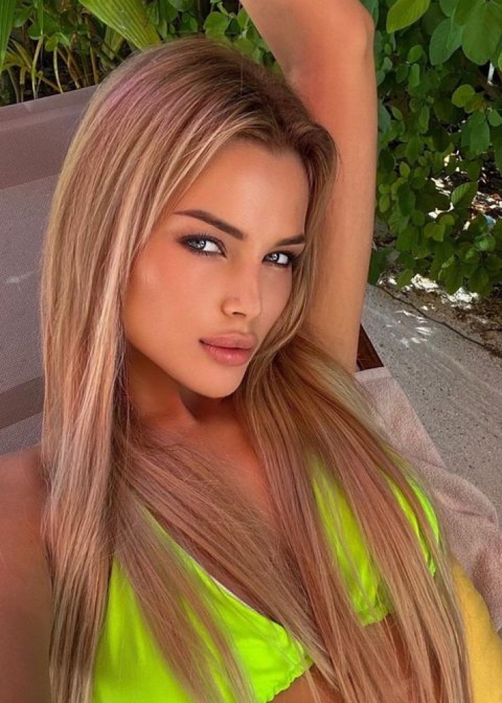 Индивидуалка Ева фото № 2 в городе Усолье-Сибирское