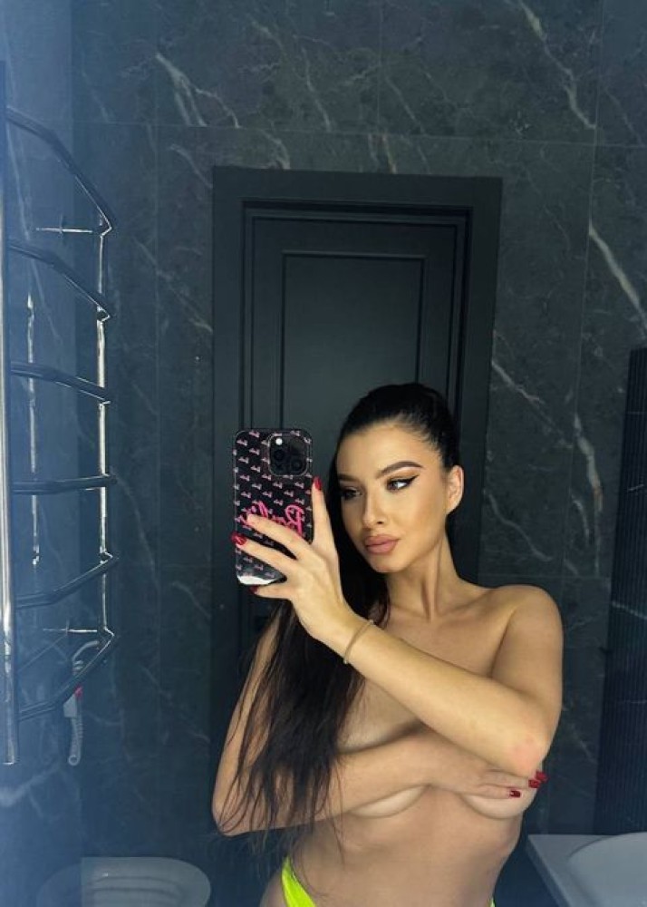 Индивидуалка Ирина главное фото в городе Усолье-Сибирское 