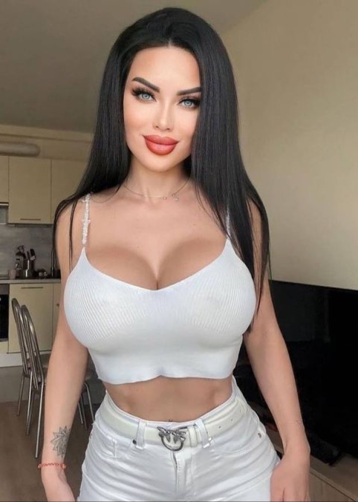 Индивидуалка Карина главное фото в городе Усолье-Сибирское 