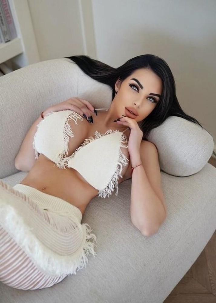 Индивидуалка Карина фото № 2 в городе Усолье-Сибирское