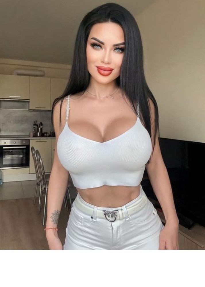 Индивидуалка Карина фото № 2 в городе Усолье-Сибирское