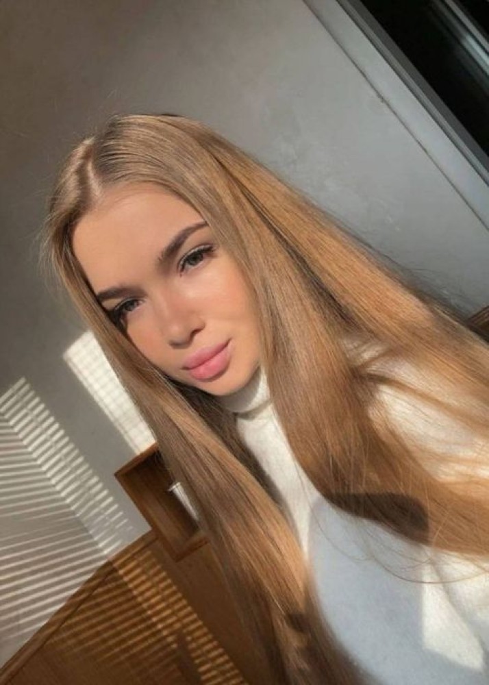 Индивидуалка Касандра главное фото в городе Усолье-Сибирское 