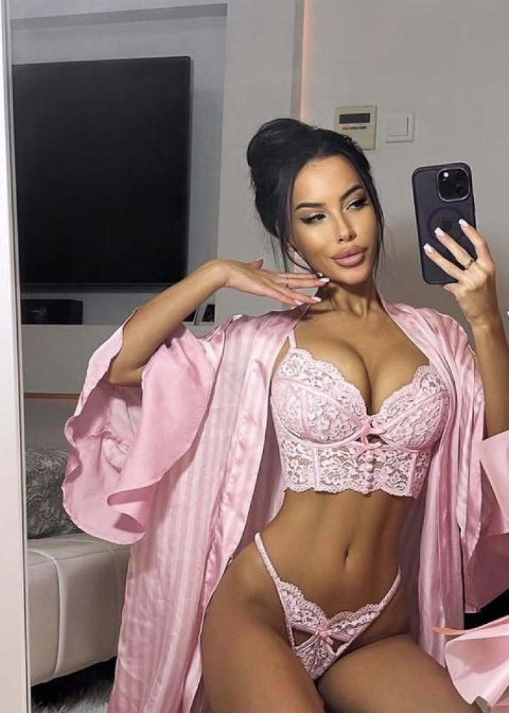 Индивидуалка Кристина фото № 2 в городе Усолье-Сибирское