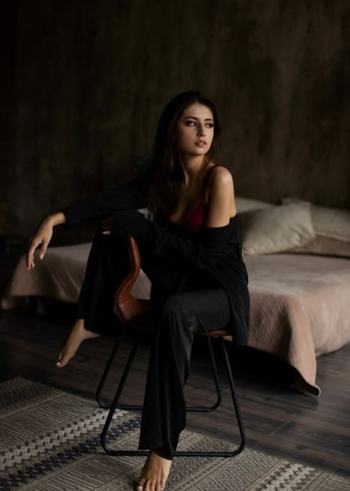 Индивидуалка Марго фото № 2 в городе Усолье-Сибирское