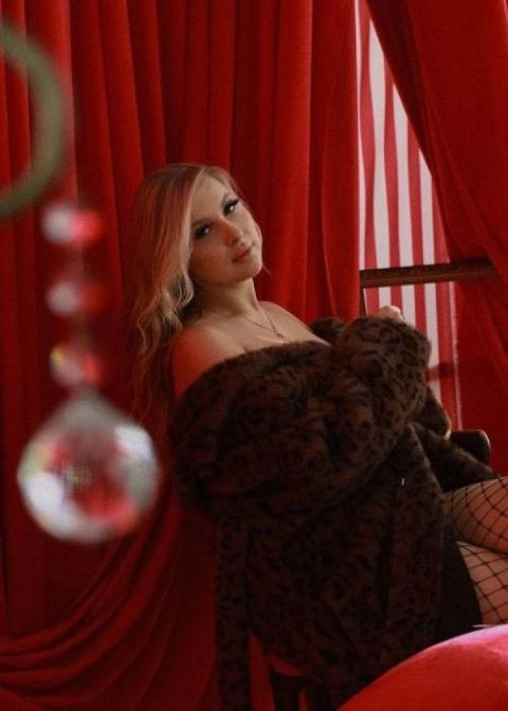 Индивидуалка Мила главное фото в городе Усолье-Сибирское 