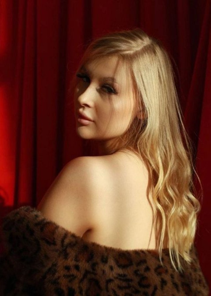 Индивидуалка Мила фото № 2 в городе Усолье-Сибирское