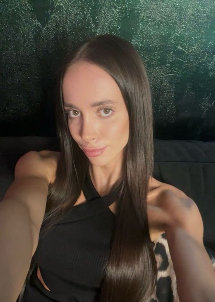 Индивидуалка Милана фото № 2 в городе Усолье-Сибирское