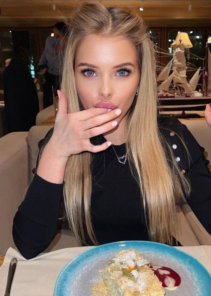 Индивидуалка Нелли фото № 2 в городе Усолье-Сибирское