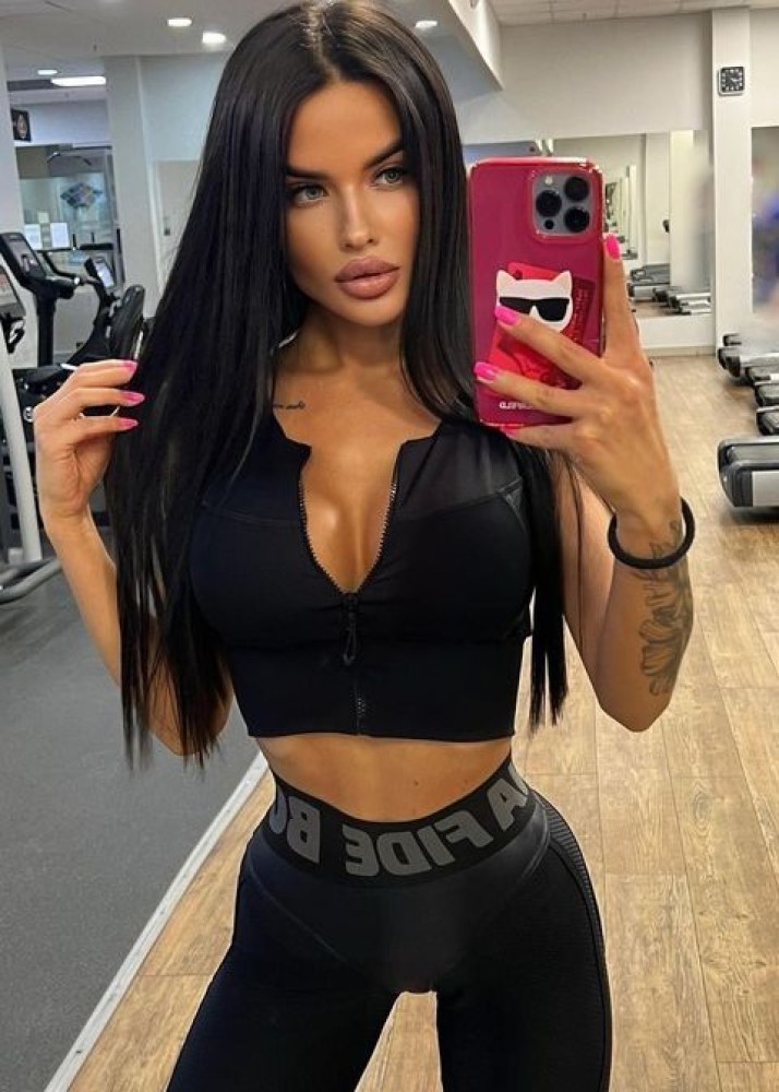 Индивидуалка Нелли фото № 2 в городе Усолье-Сибирское