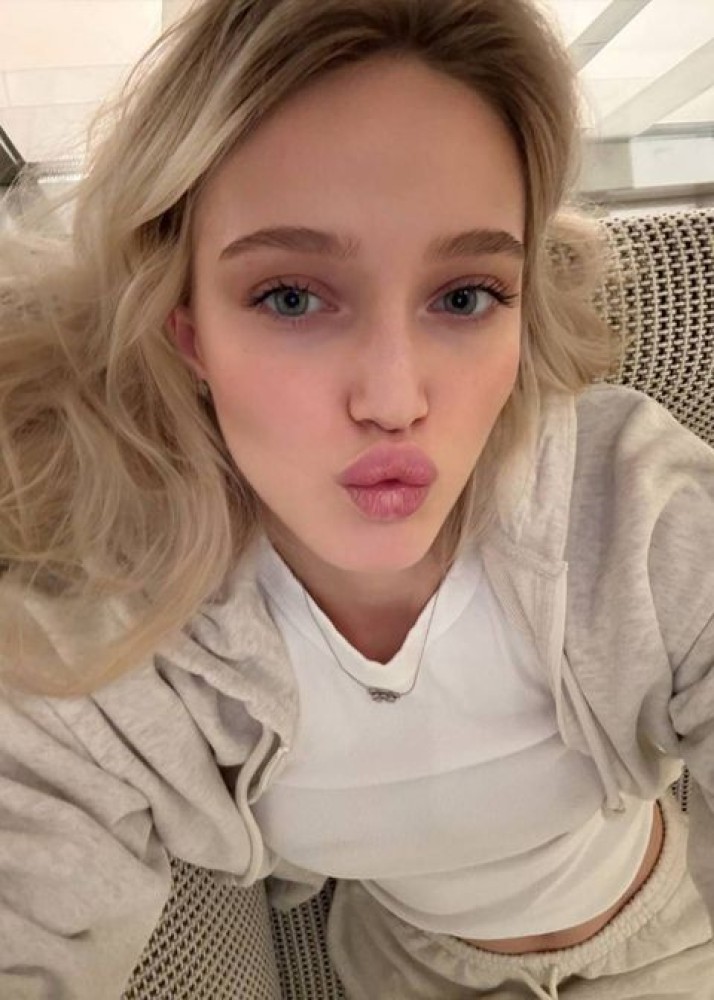 Индивидуалка Nika главное фото в городе Усолье-Сибирское 