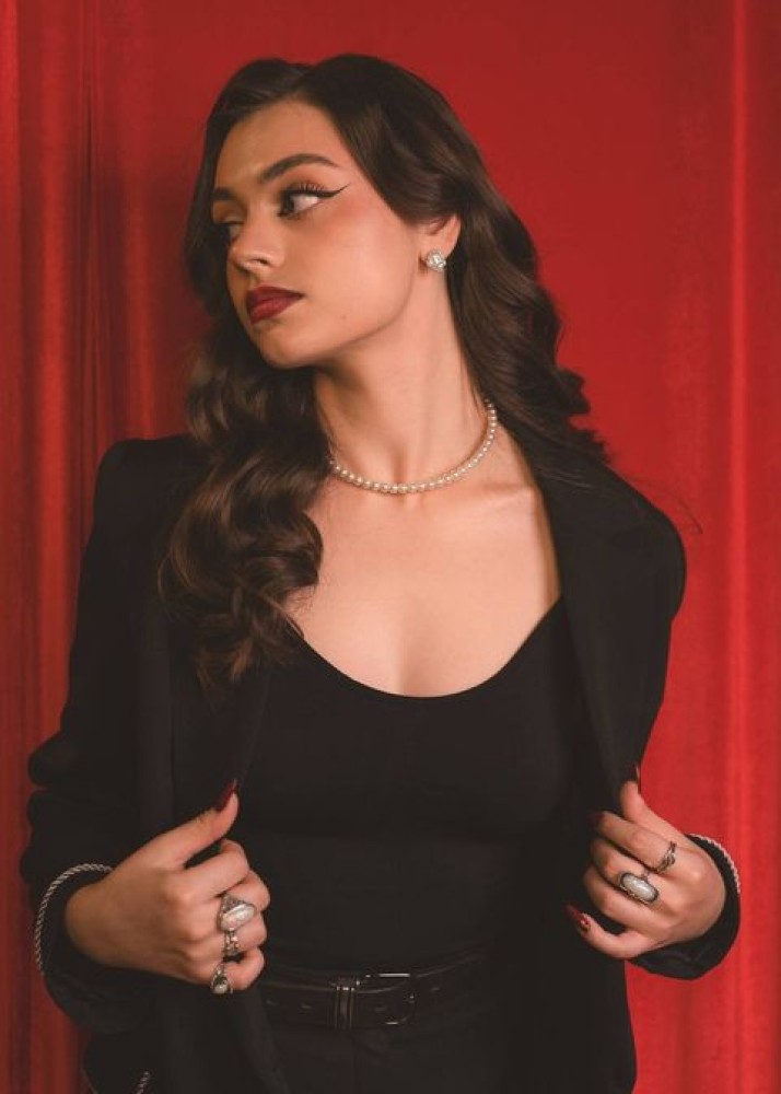 Индивидуалка Полли главное фото в городе Усолье-Сибирское 