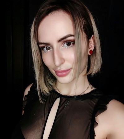 Карина, Г. Усолье-Сибирское