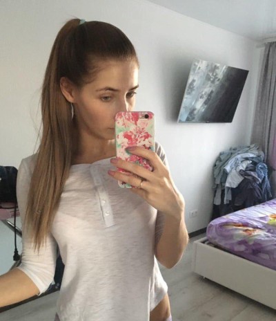 Света, Г. Усолье-Сибирское