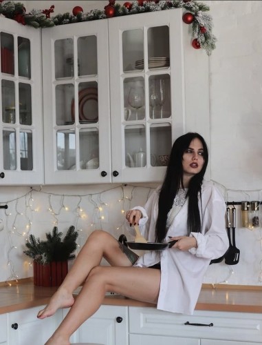 🎥 Оксана, Г. Усолье-Сибирское