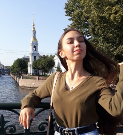 Лада, Г. Усолье-Сибирское