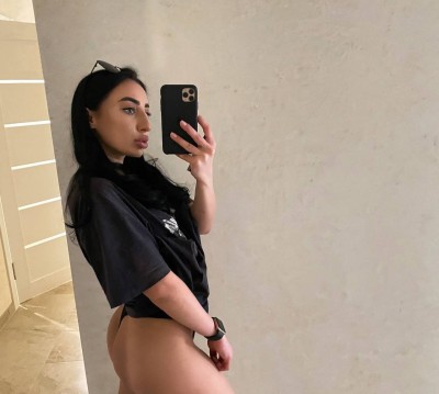 Лиза, Г. Усолье-Сибирское