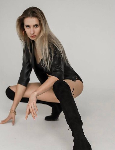 🎥 Антонина, Г. Усолье-Сибирское