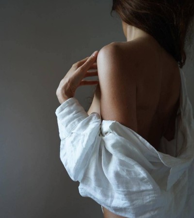 Жанна, Г. Усолье-Сибирское