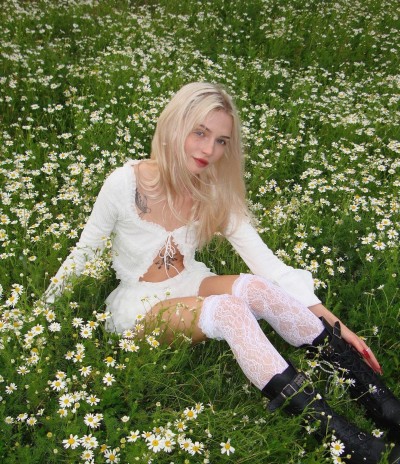 Ханна, Г. Усолье-Сибирское