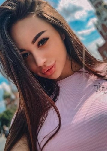 Алина, Г. Усолье-Сибирское