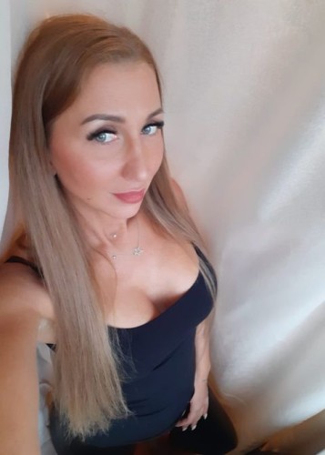 Анна, Г. Усолье-Сибирское