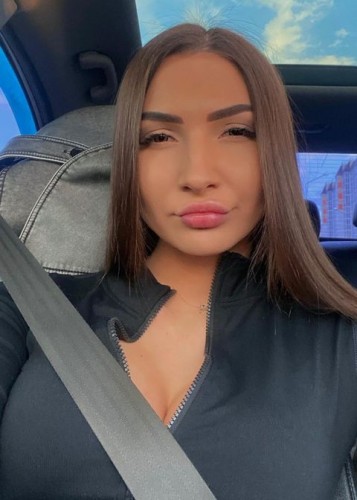 Илона, Г. Усолье-Сибирское